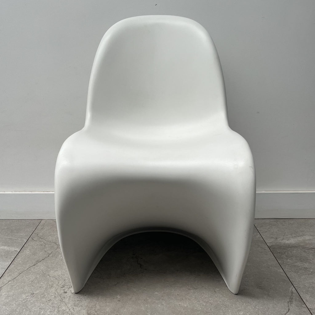 Verner Panton chair for Vitra x4