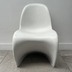 Verner Panton chair for Vitra x4
