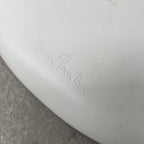 Verner Panton chair for Vitra x4