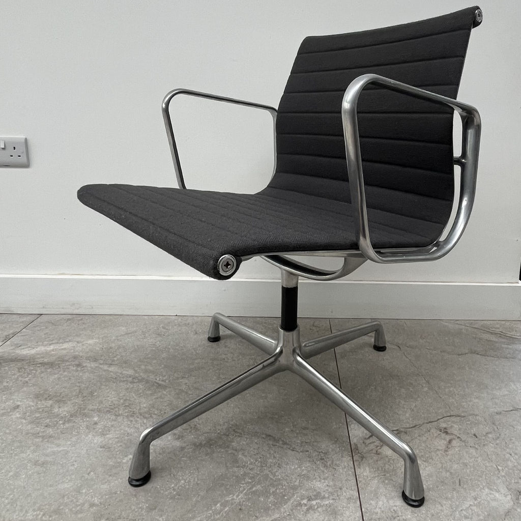 Charles Eames EA108 for Vitra