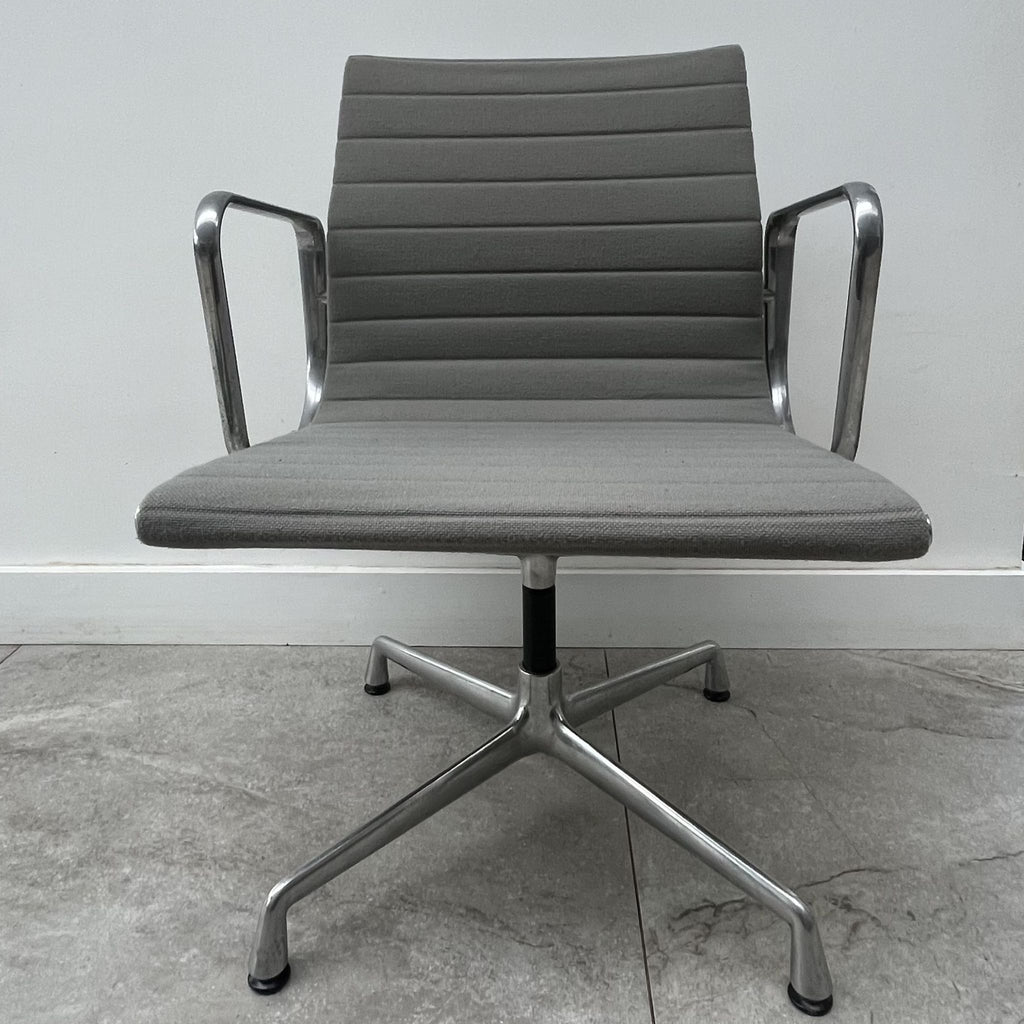 Charles Eames EA108 for Vitra x3
