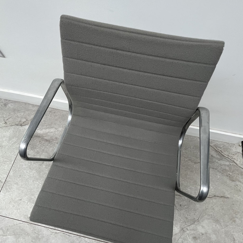 Charles Eames EA108 for Vitra x3