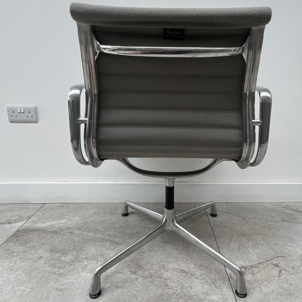 Charles Eames EA108 for Vitra x3