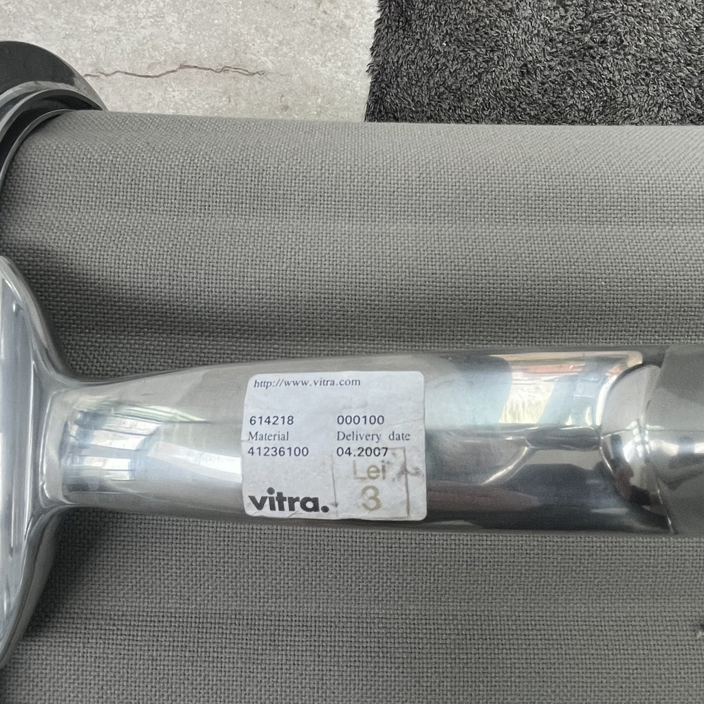Charles Eames EA108 for Vitra x3