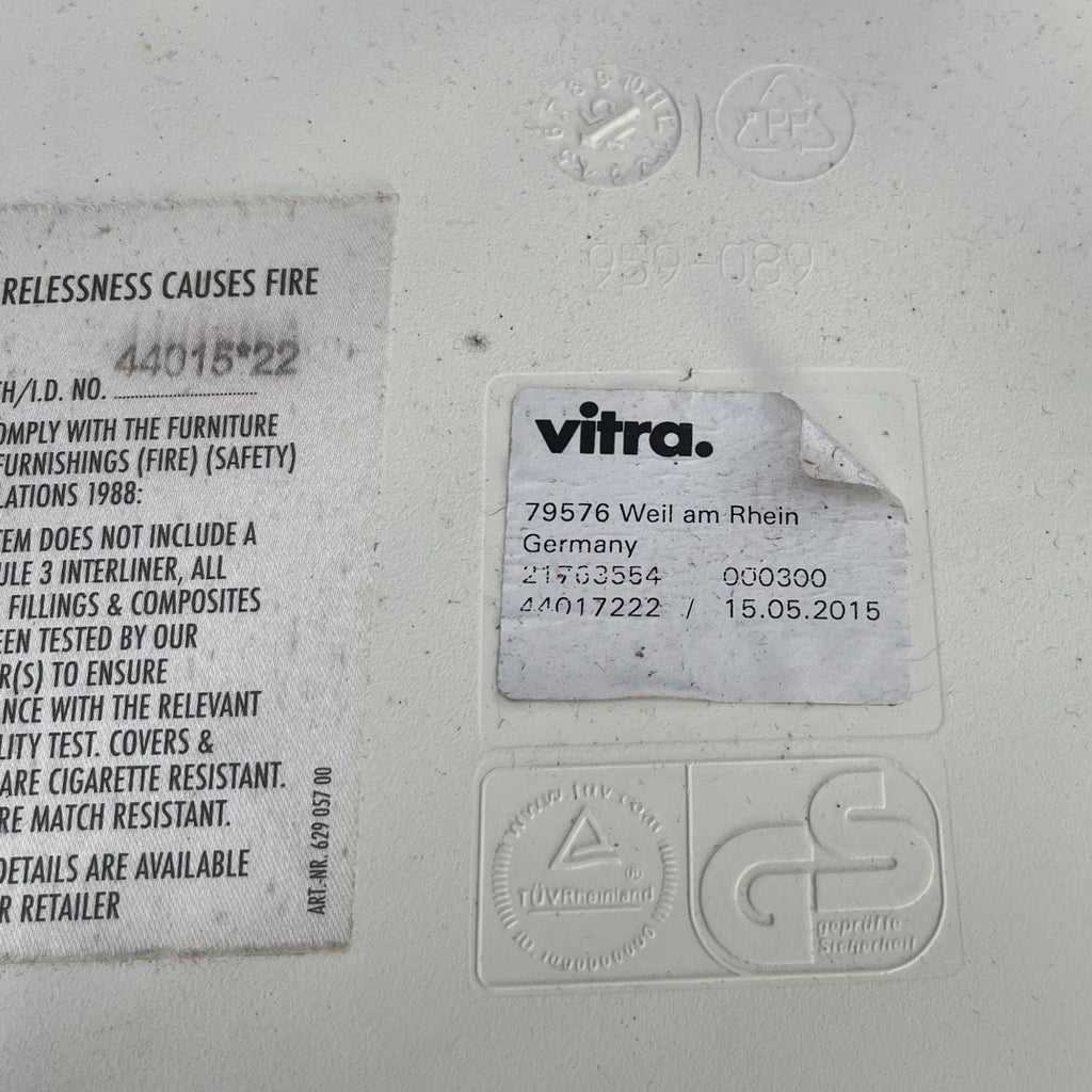 Charles Eames DSR for Vitra