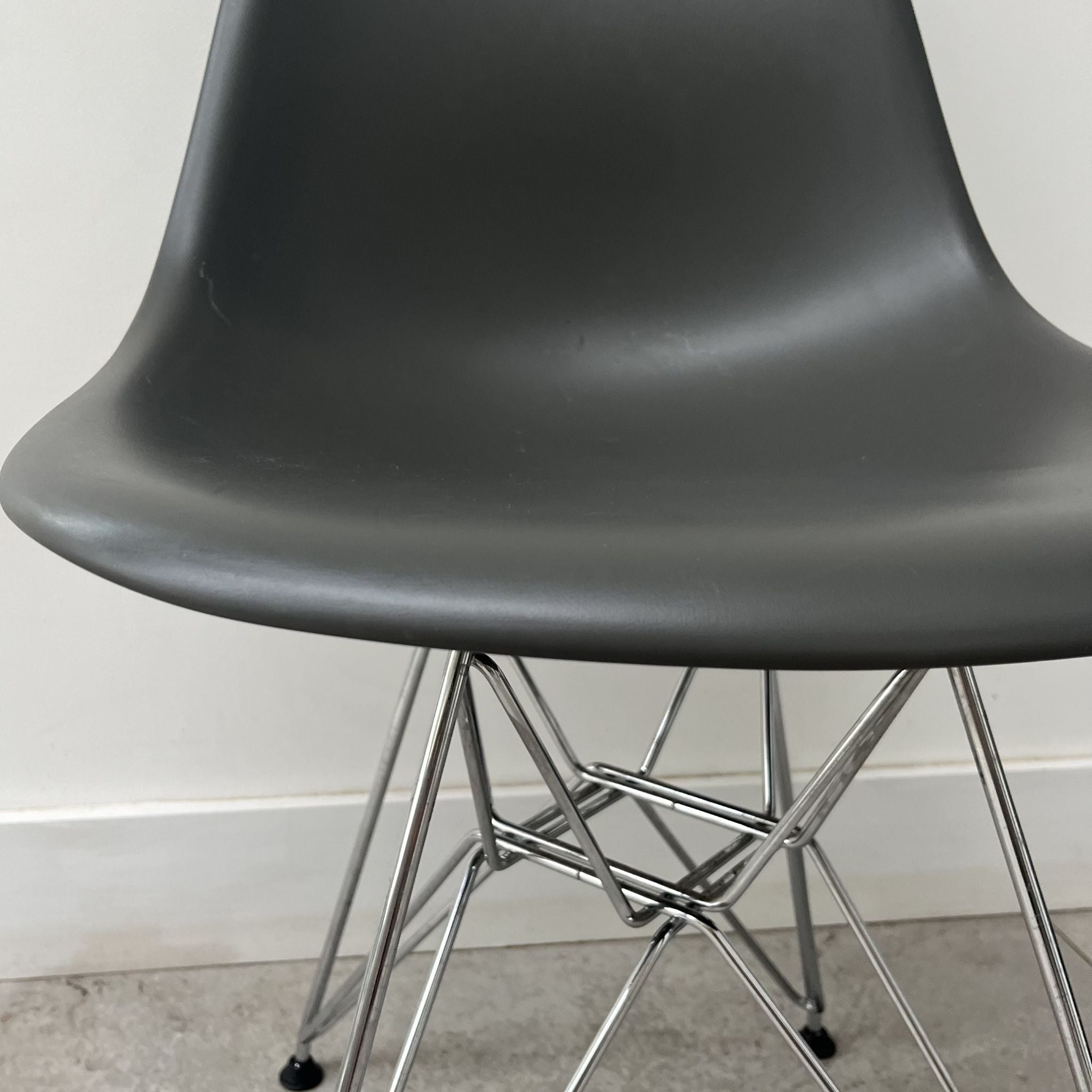 Charles Eames DSR for Vitra