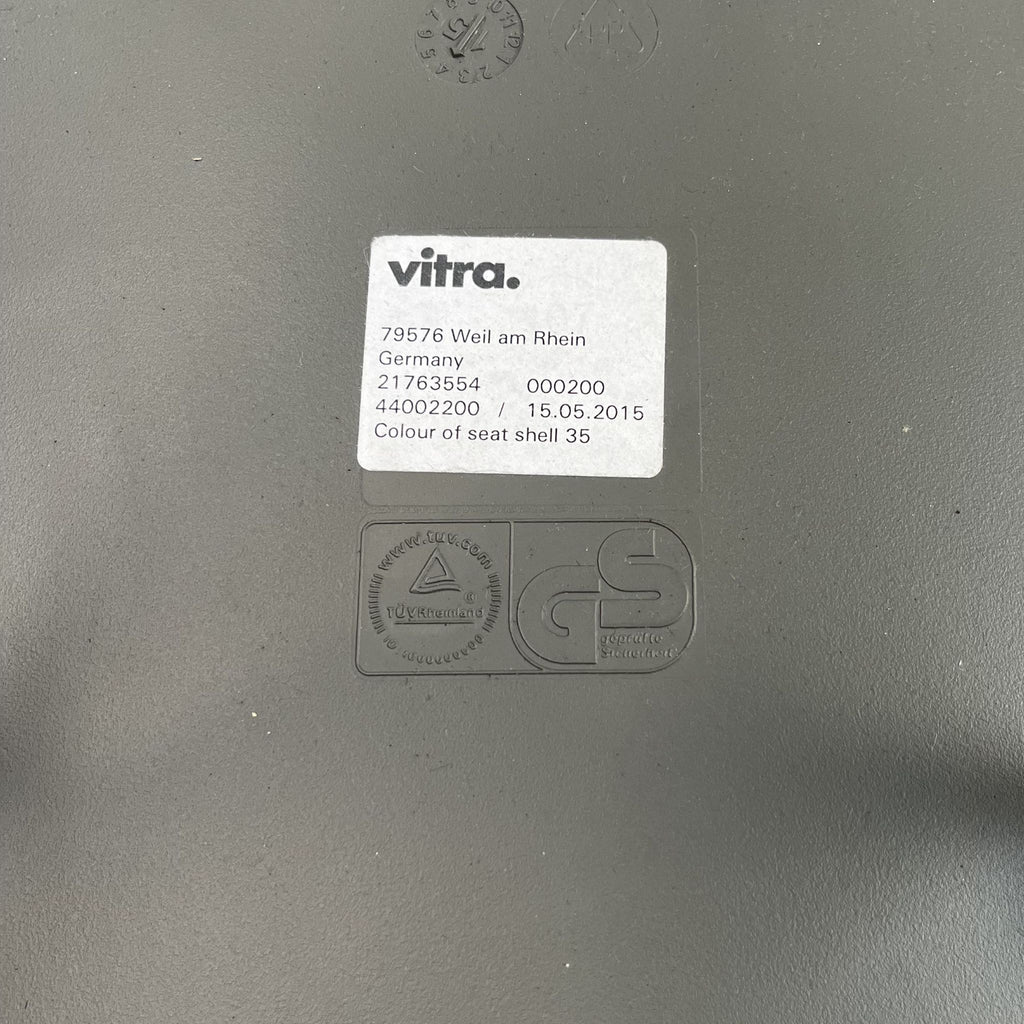 Charles Eames DSR for Vitra