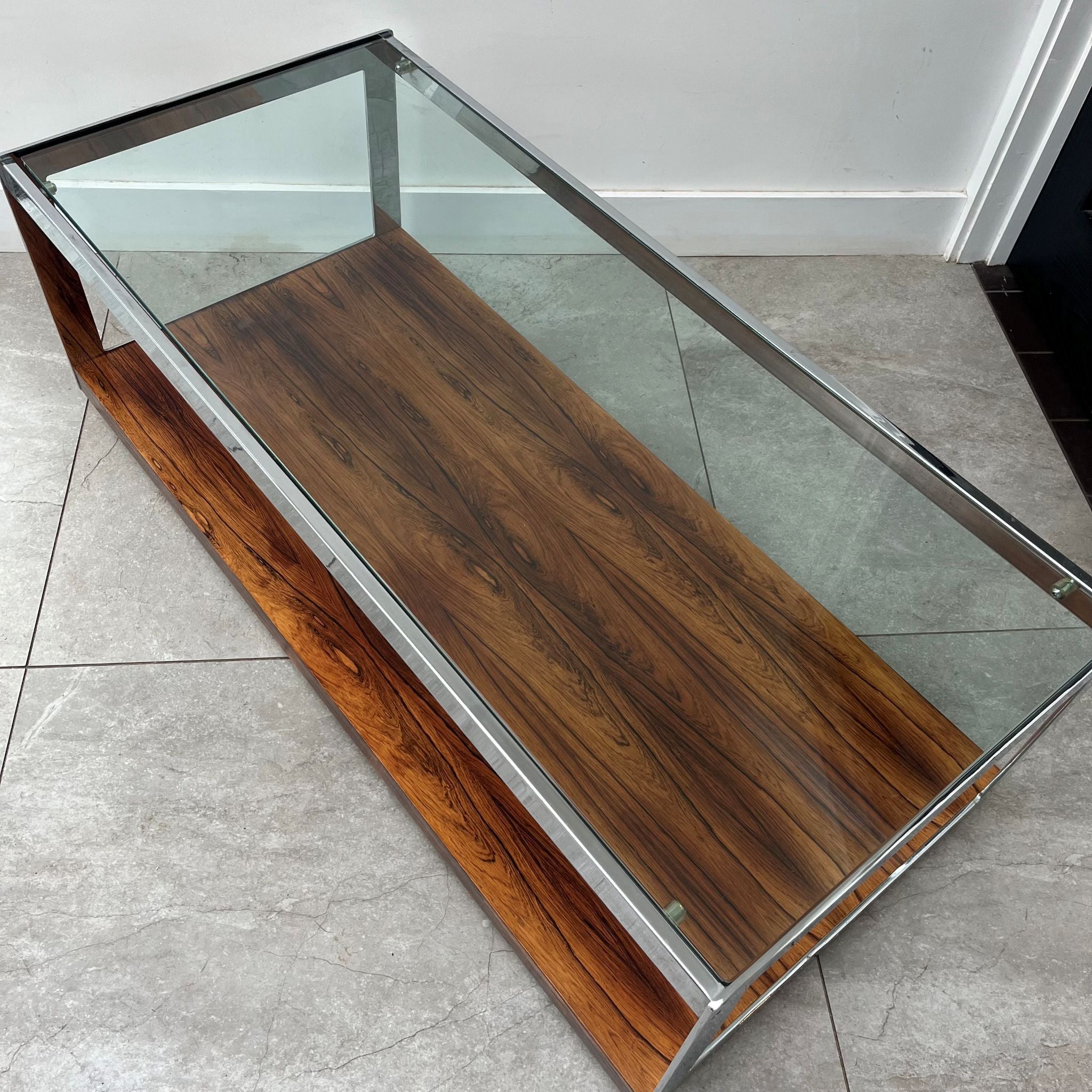 Merrow Associates Coffee Table