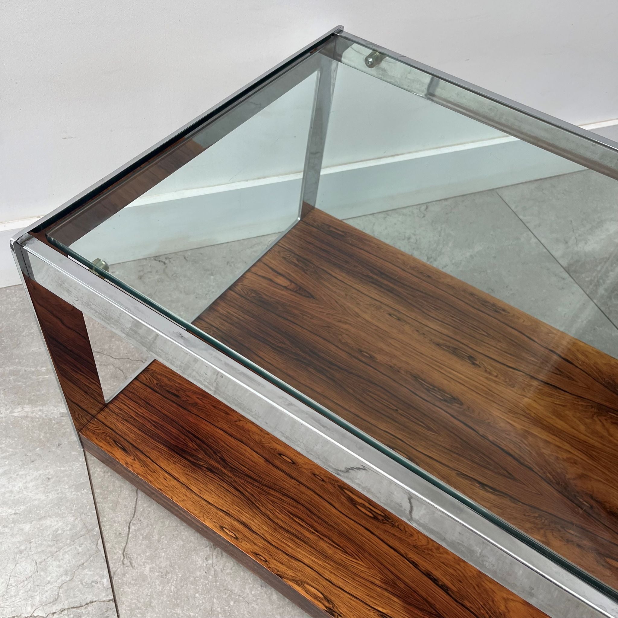 Merrow Associates Coffee Table