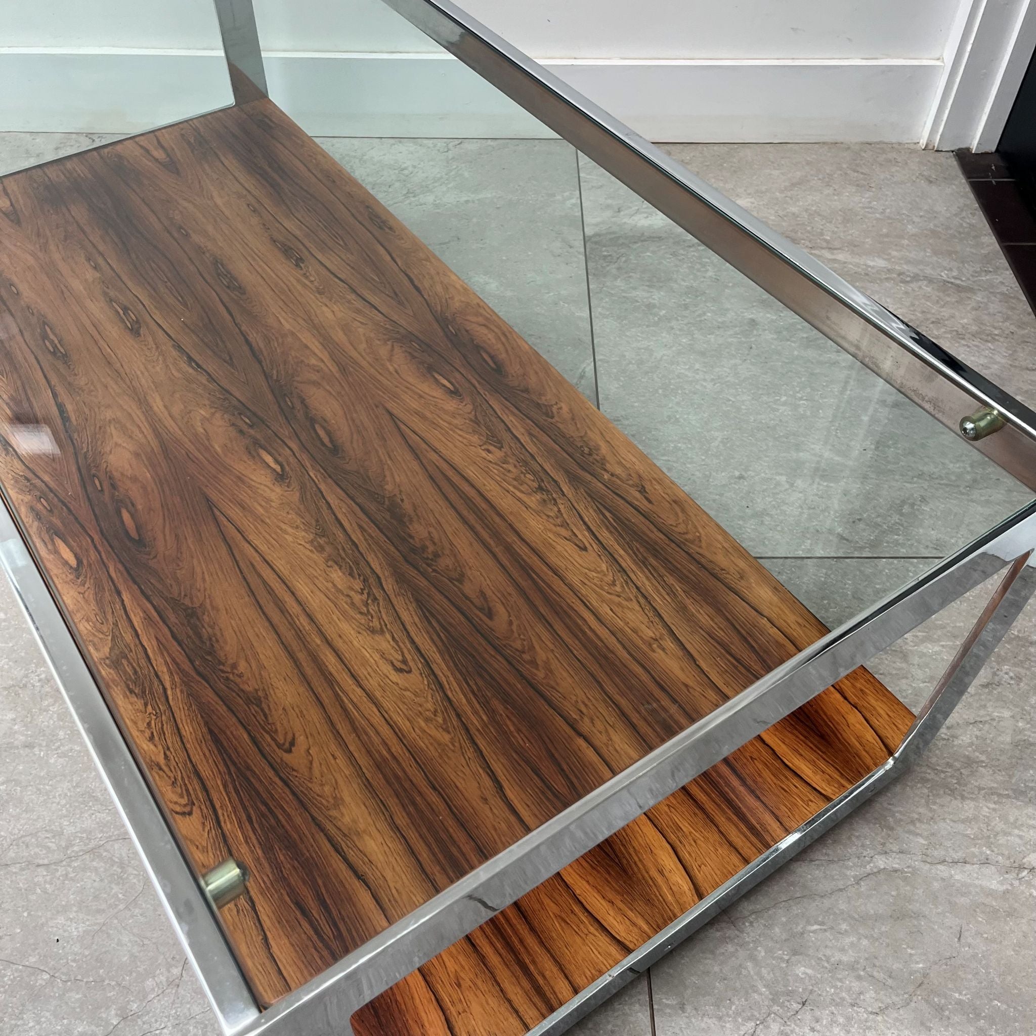 Merrow Associates Coffee Table