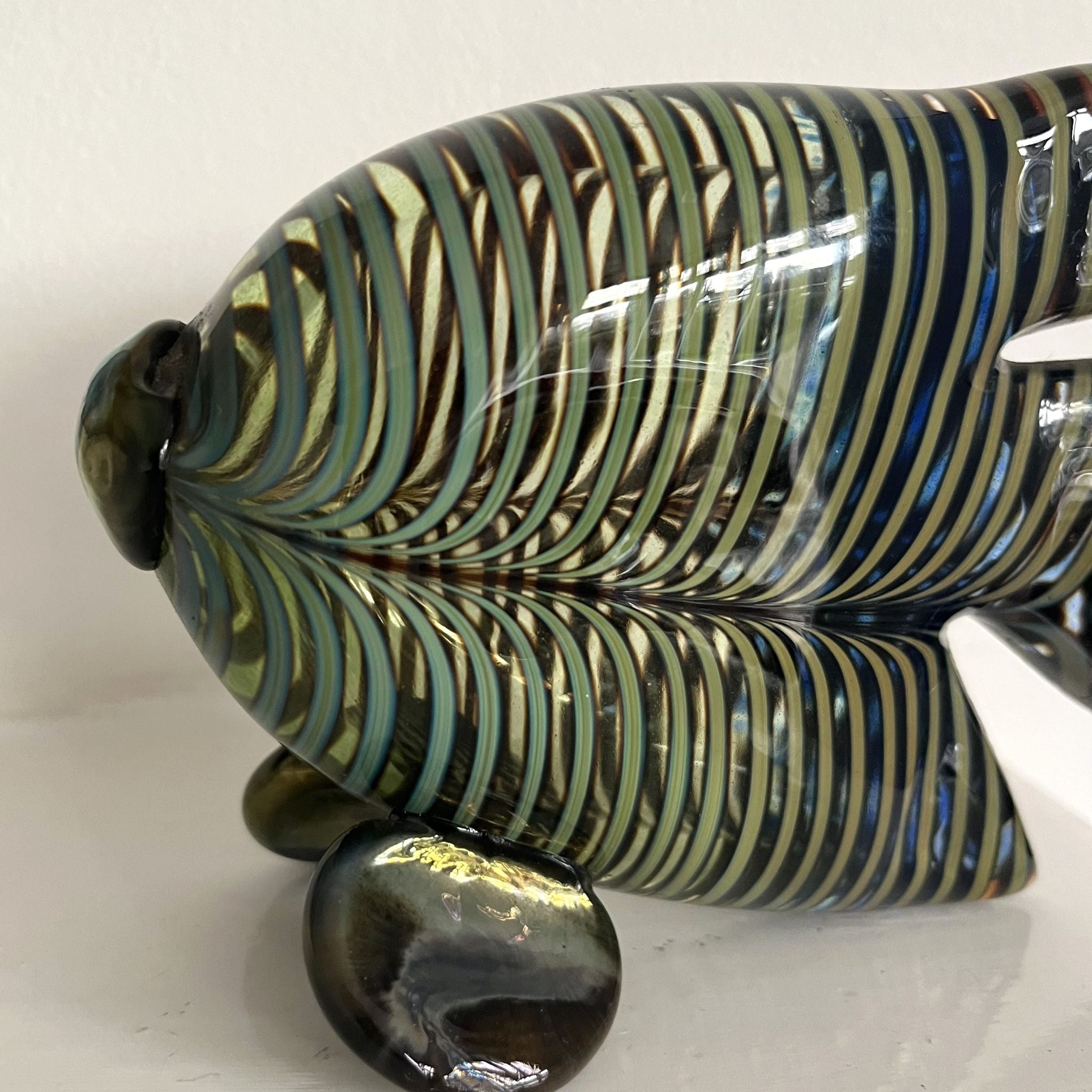 Kerttu Nurminen Fish for Iittala