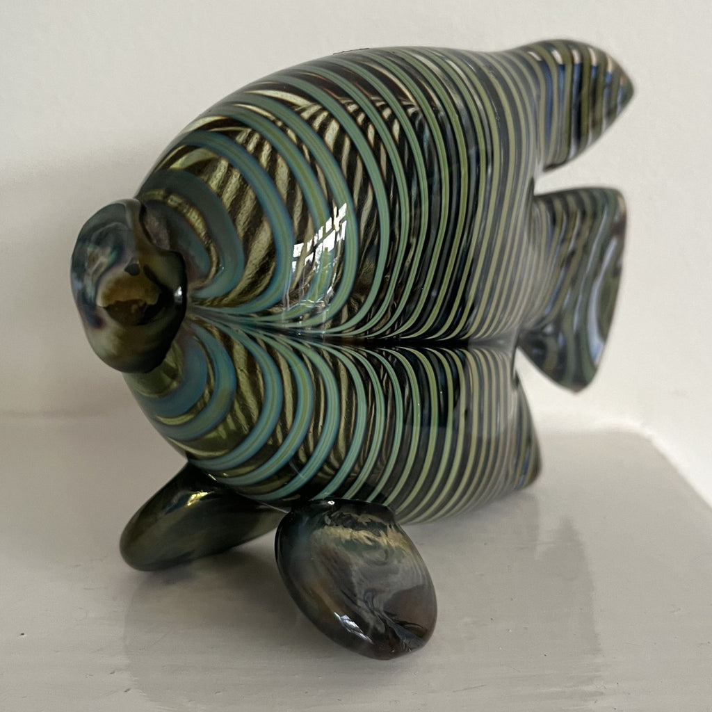 Kerttu Nurminen Fish for Iittala