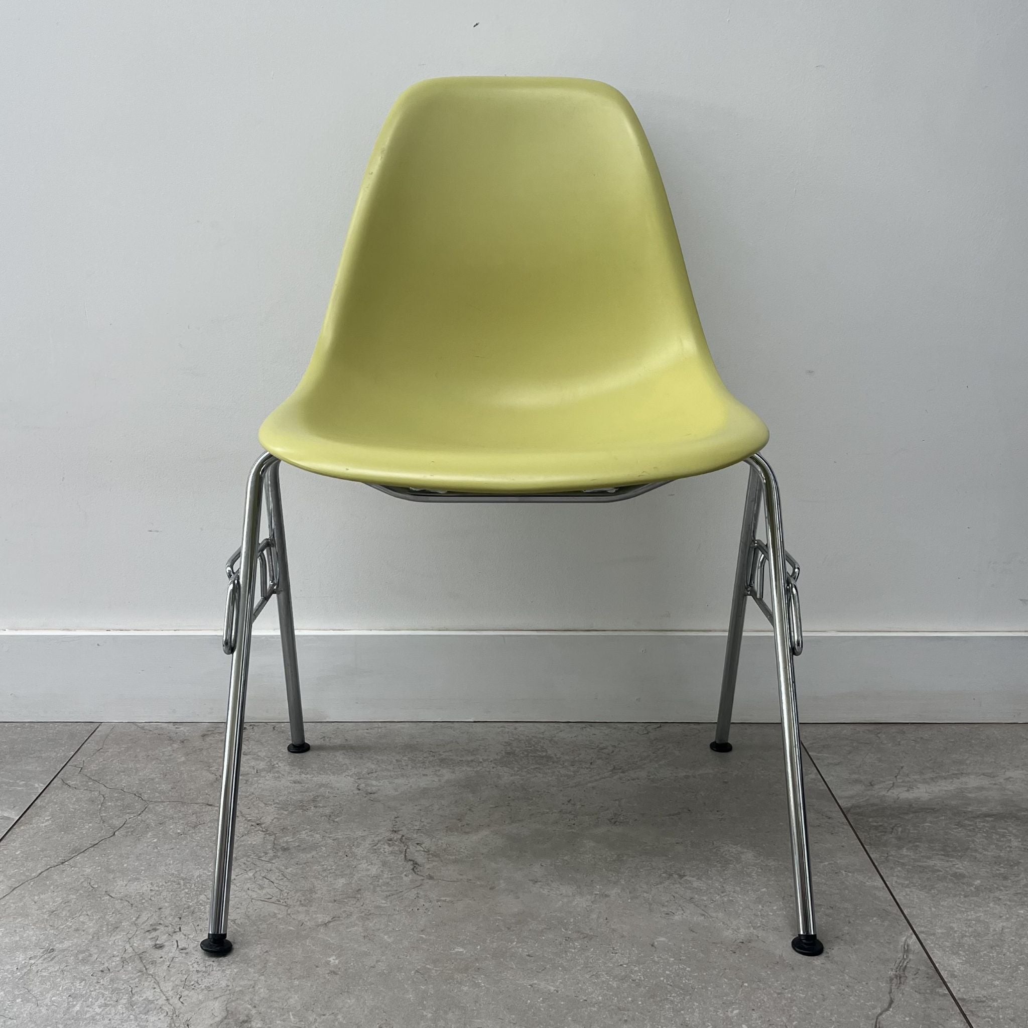 Charles Eames DSS for Vitra x6