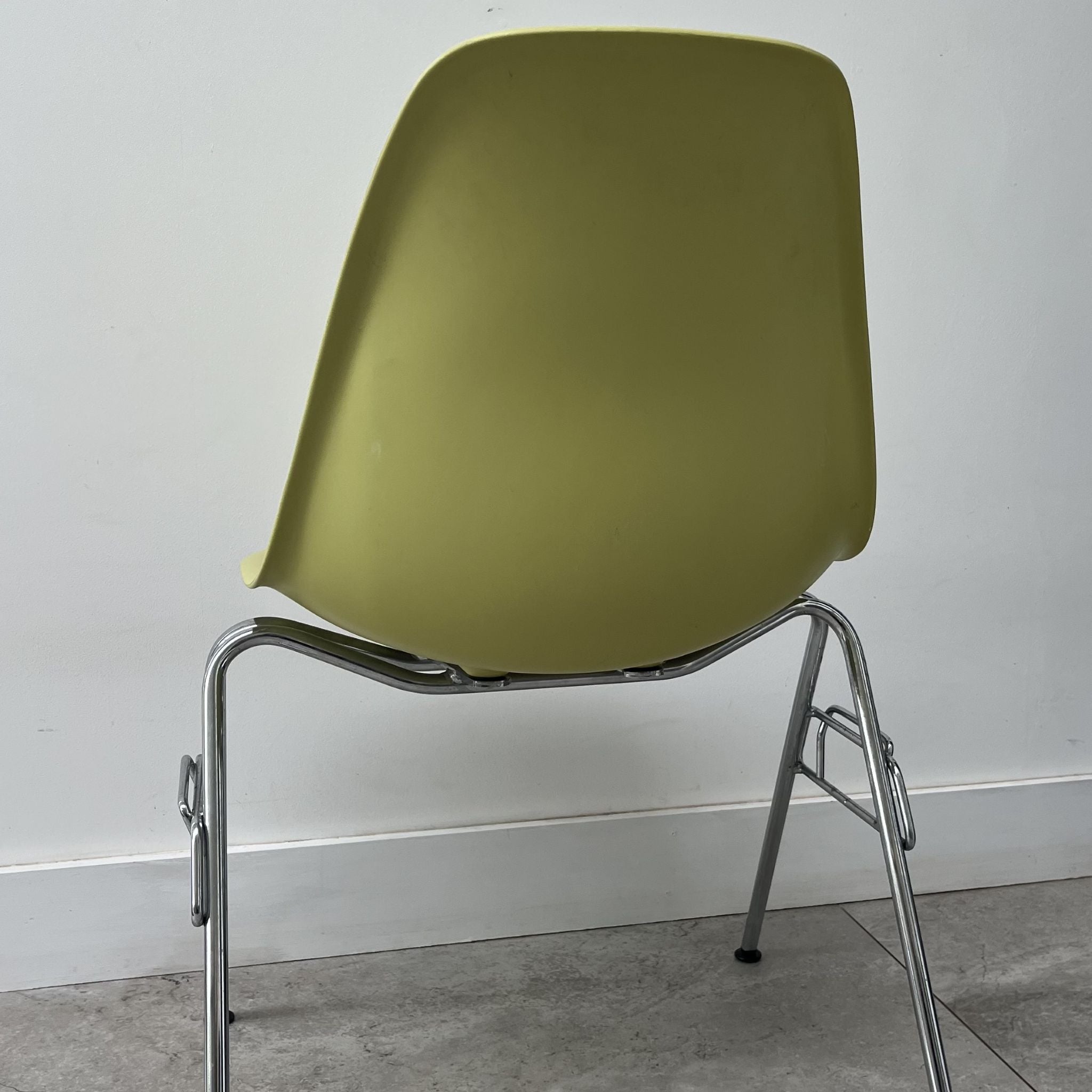 Charles Eames DSS for Vitra x6