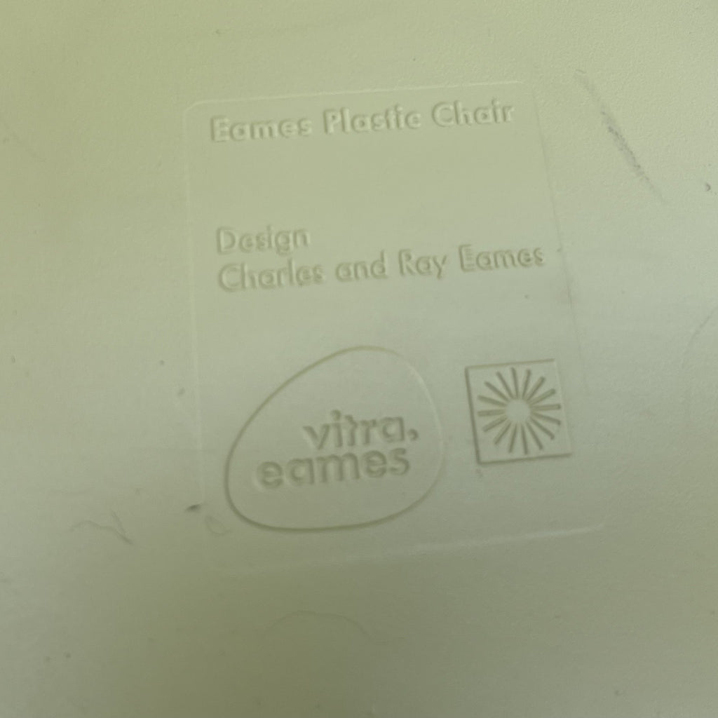 Charles Eames DSS for Vitra x6