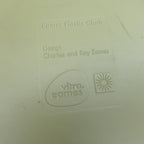 Charles Eames DSS for Vitra x6