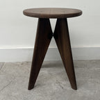 Jean Prouve Tabouret Solvay for Vitra
