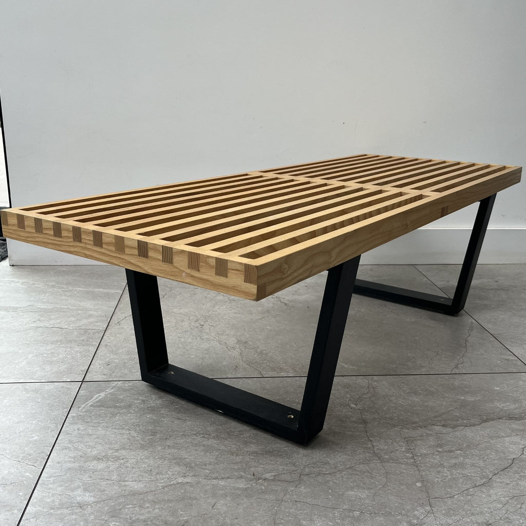 George Nelson Bench for Vitra