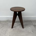 Jean Prouve Tabouret Solvay for Vitra
