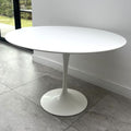 Eero Saarinen Tulip Table for Knoll