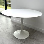 Eero Saarinen Tulip Table for Knoll