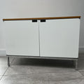 Florence Knoll Credenza x2