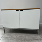 Florence Knoll Credenza x2