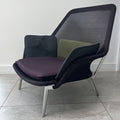 Vitra Slow Chair x2
