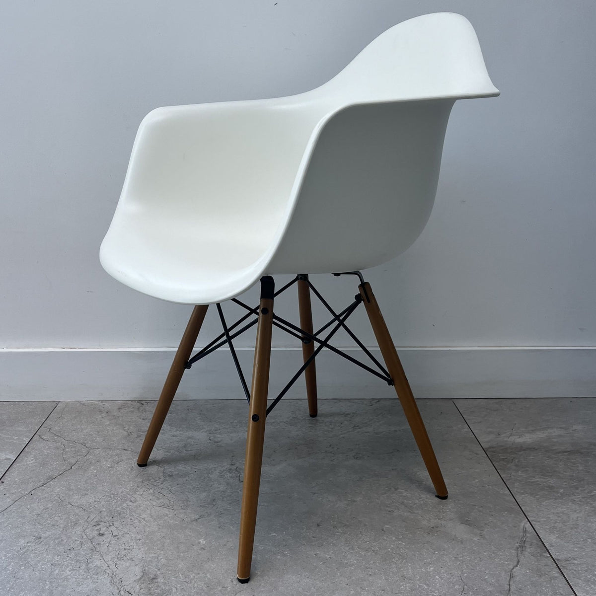 Charles Eames DAW for Vitra
