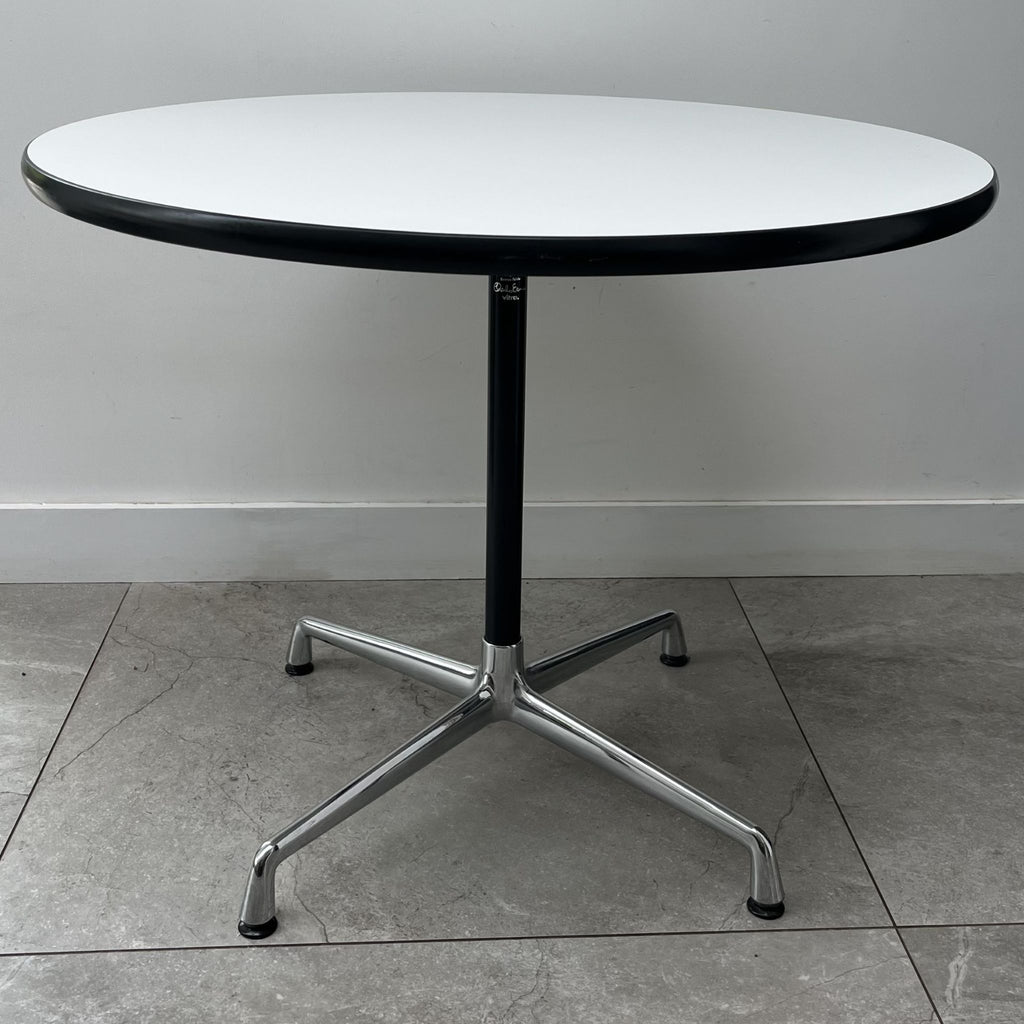 Charles Eames Contract Table for Vitra x12