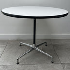 Charles Eames Contract Table for Vitra x12