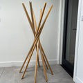 Sciangai Coat Stand for Zanotta x9