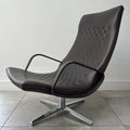 De Sede DS 51 Lounge Chair