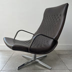 De Sede DS 51 Lounge Chair