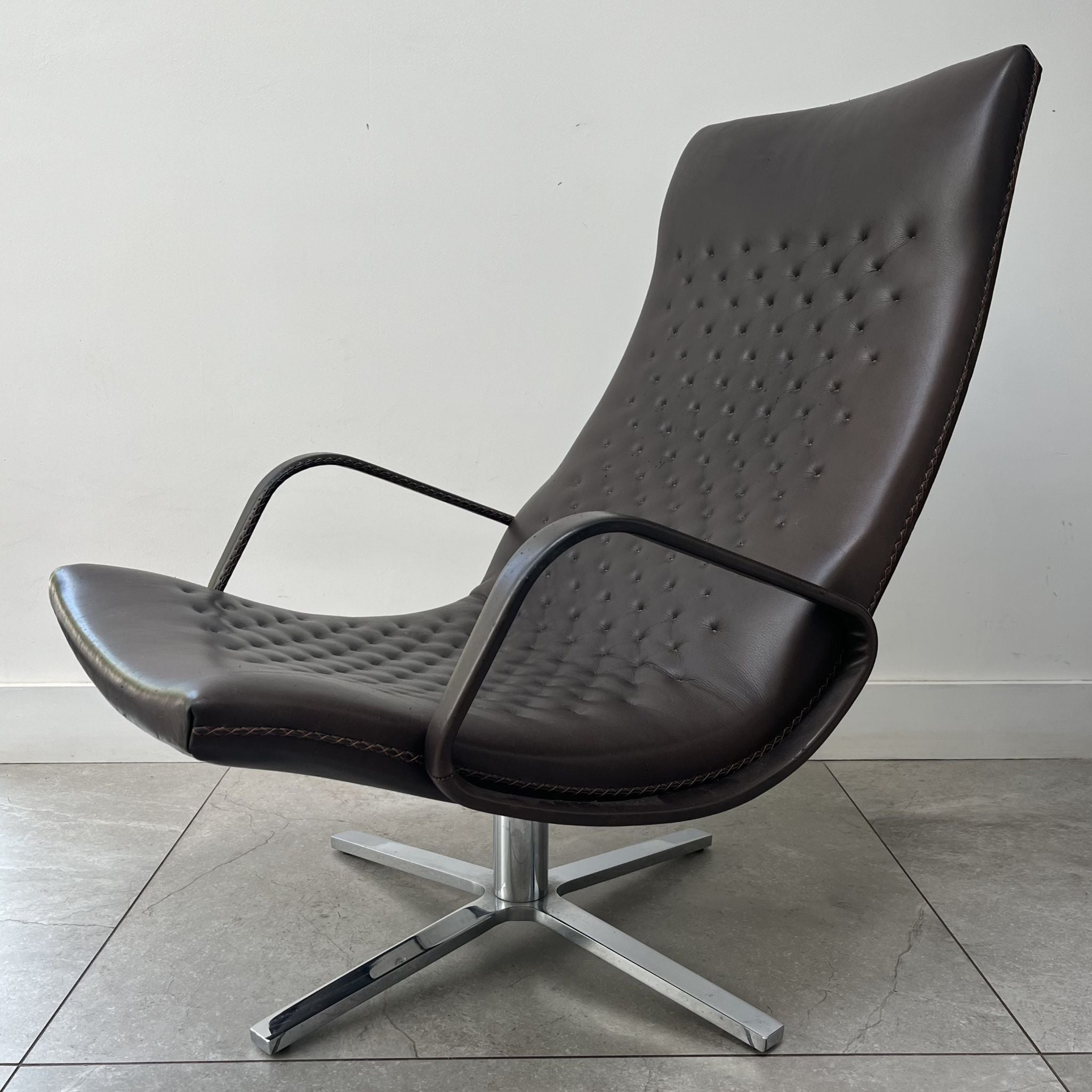 De Sede DS 51 Lounge Chair