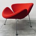 Pierre Paulin Orange Slice Chair for Artifort