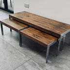 Merrow Associates Nest of Tables