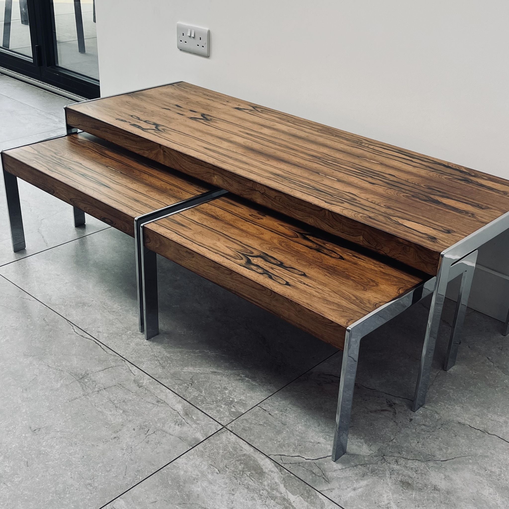 Merrow Associates Nest of Tables