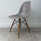 Charles Eames DSW for Vitra x4