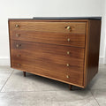 Robert Heritage Hamilton Chest of Drawers for Archie Shine
