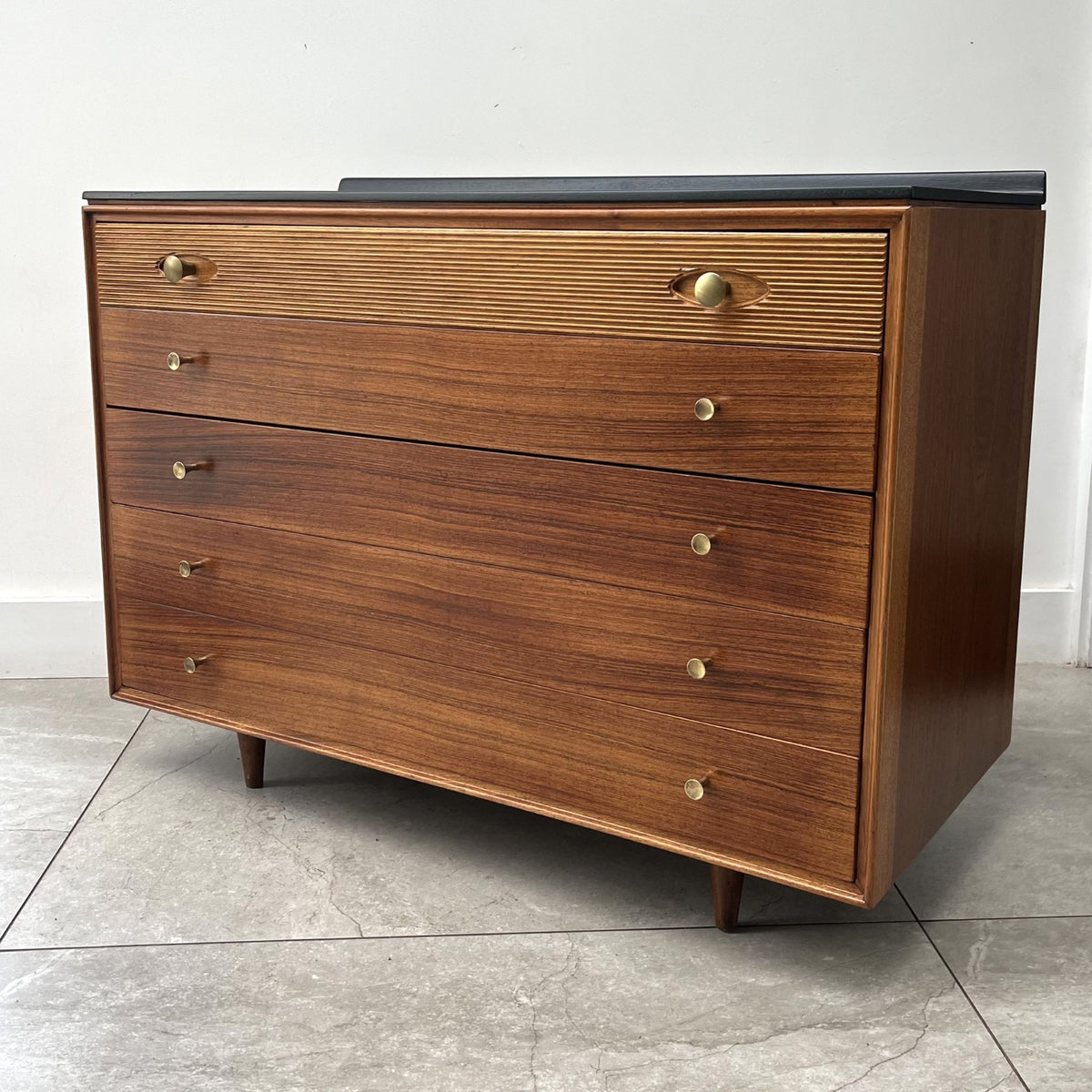 Robert Heritage Hamilton Chest of Drawers for Archie Shine