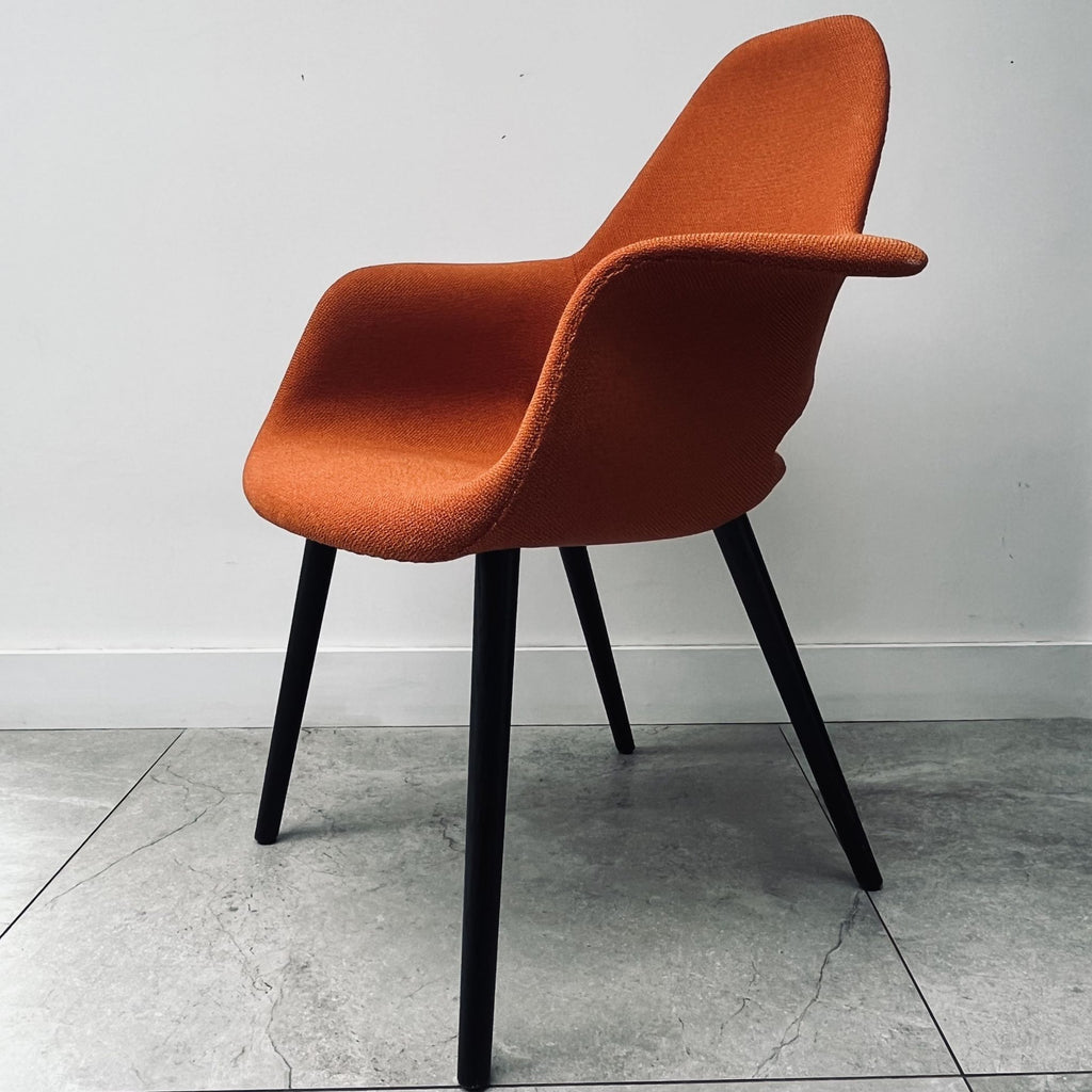 Eames Saarinen Organic Conference Chair for Vitra