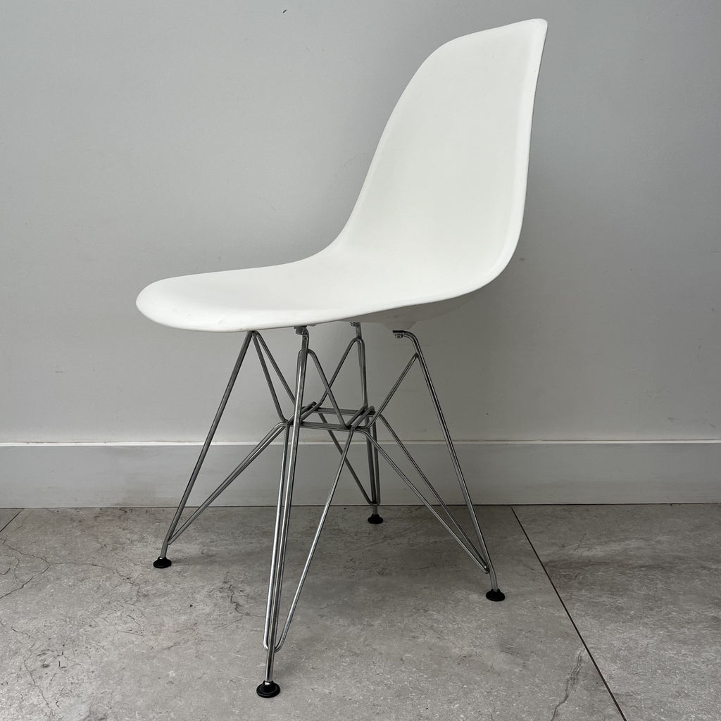 Charles Eames DSR for Vitra x15