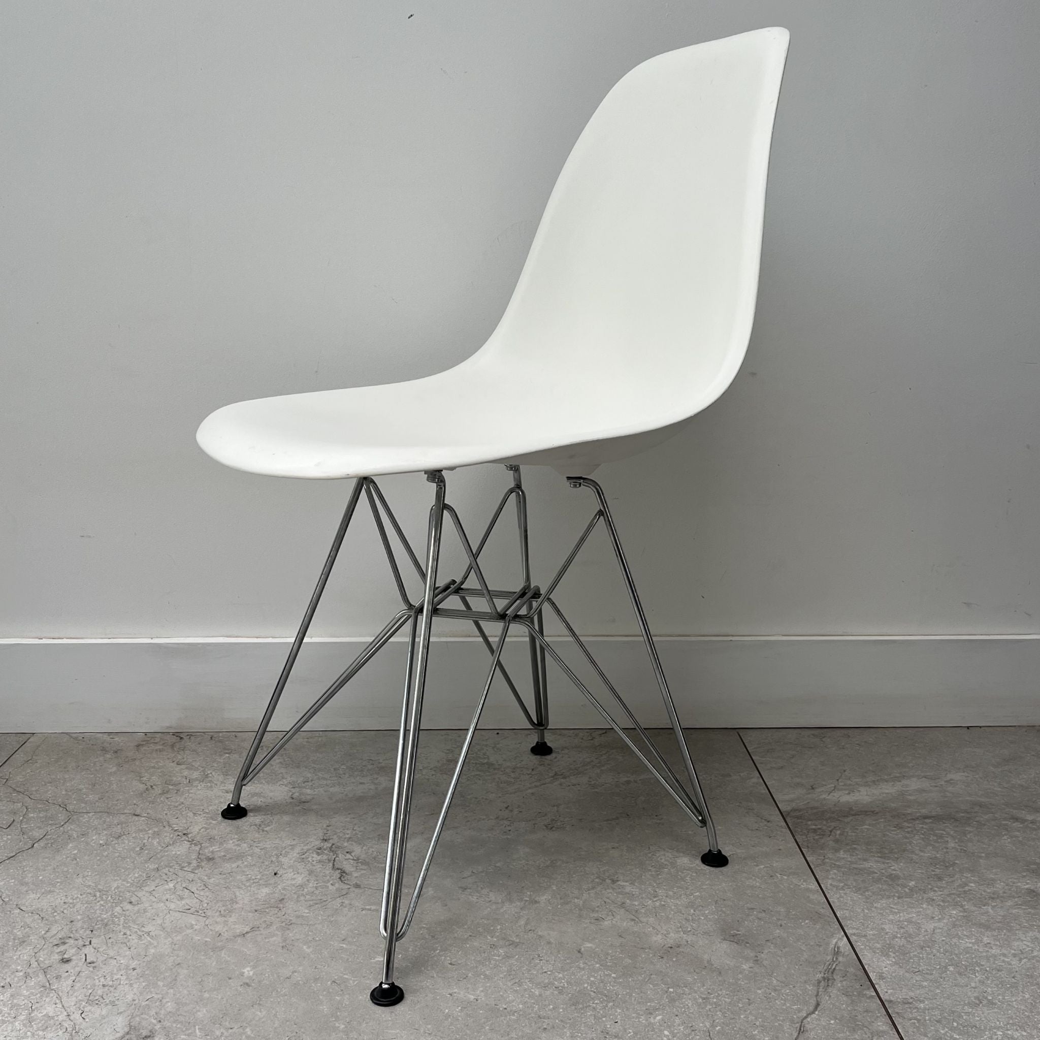 Charles Eames DSR for Vitra x15