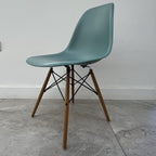 Charles Eames DSW for Vitra x14