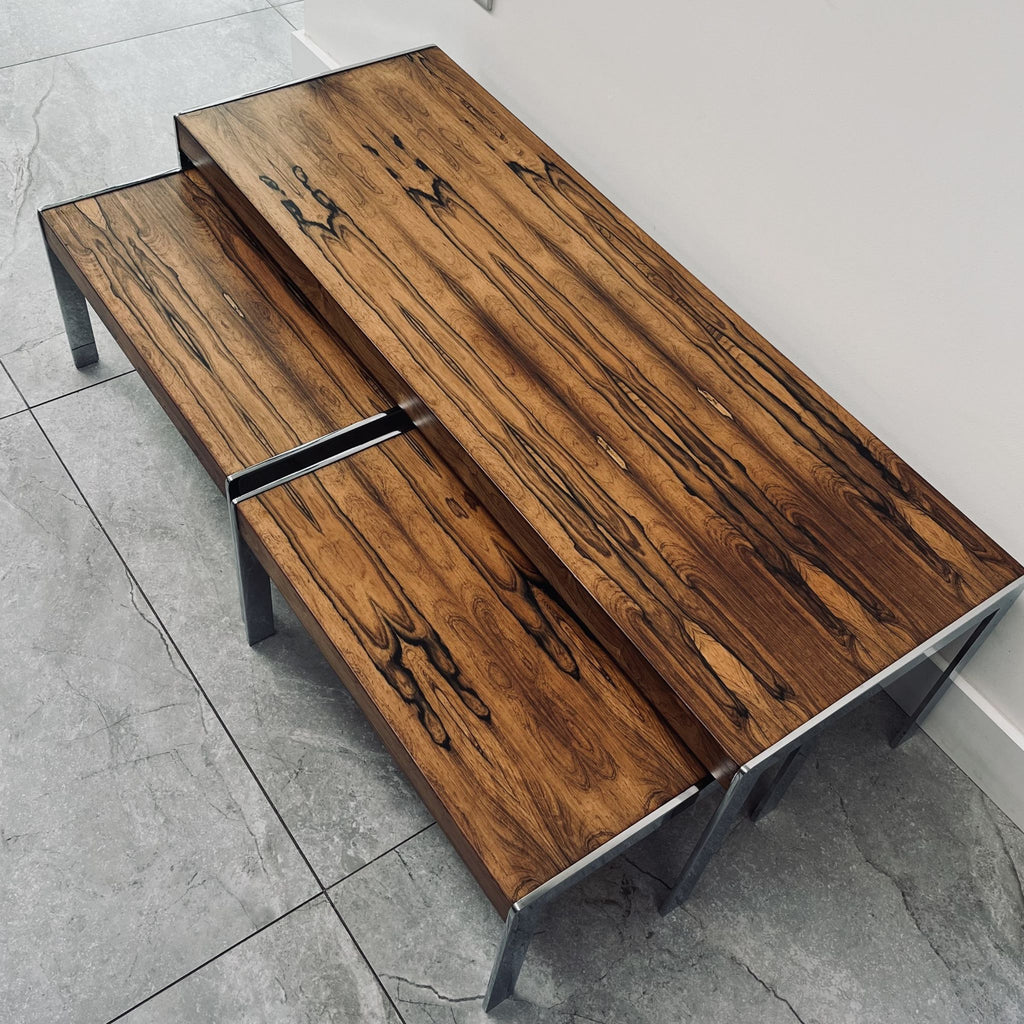 Merrow Associates Nest of Tables