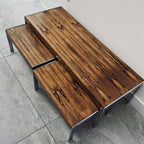 Merrow Associates Nest of Tables