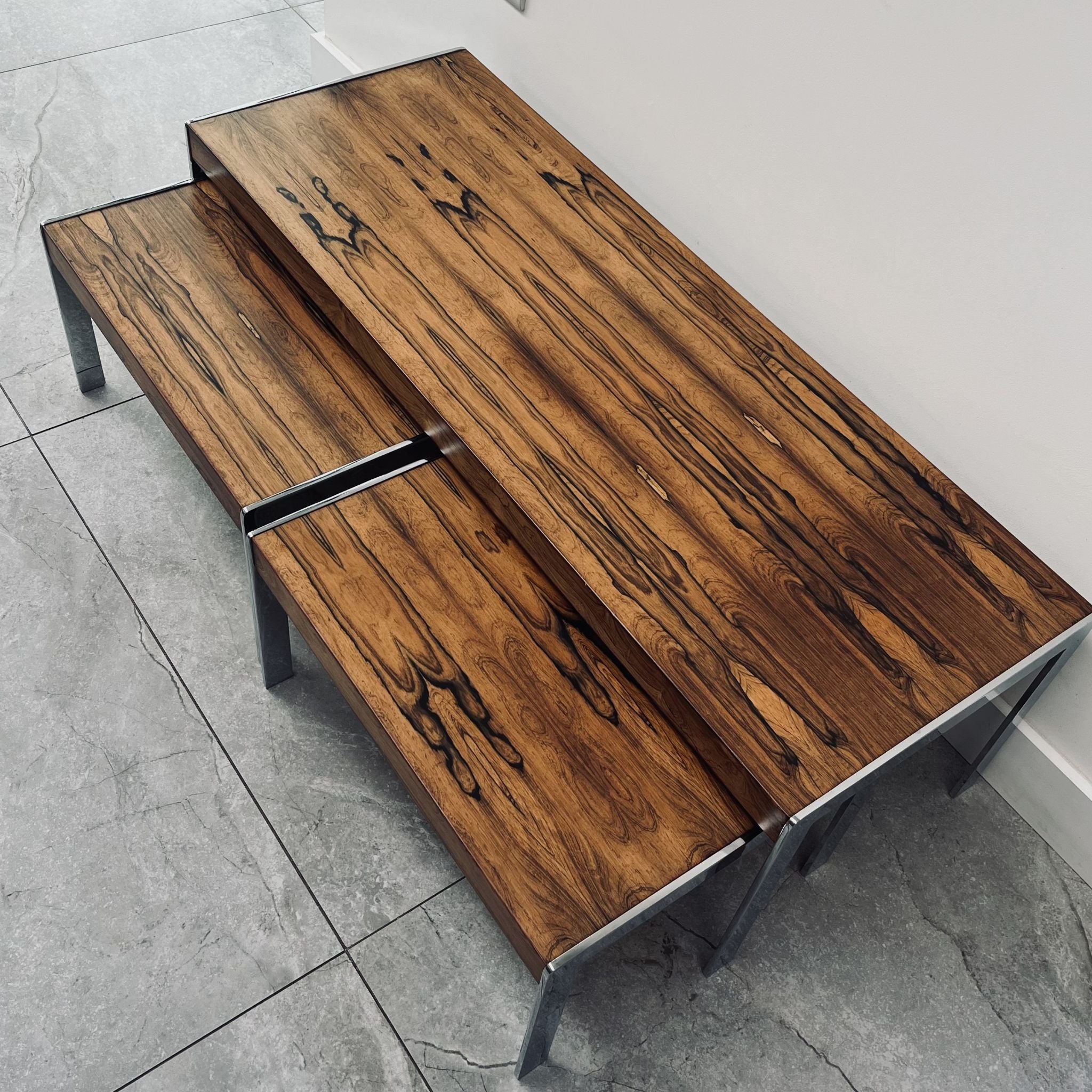 Merrow Associates Nest of Tables