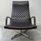 De Sede DS 51 Lounge Chair
