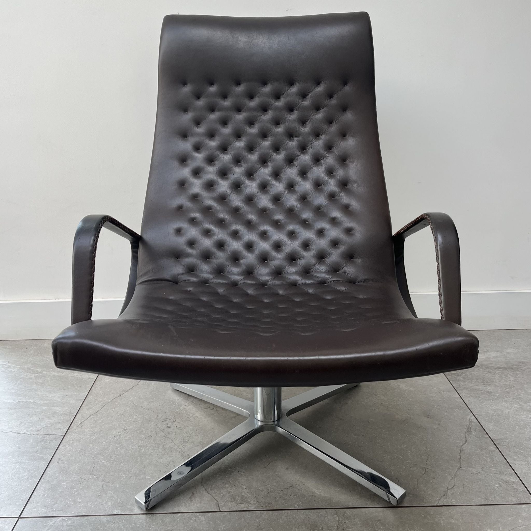 De Sede DS 51 Lounge Chair